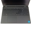 Dell Latitude 3520 – panel dotykowy laptopa z gestami multitouch