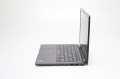Dell Latitude 7430 – ujęcie z lewej strony ze złączami wideo i audio