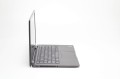 Laptop Dell Latitude 7430 – po prawej stronie z portami i gniazdem Kensington