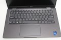 Laptop Dell Latitude 7430 – klawiatura biznesowa typu Chiclet