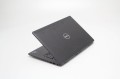 Laptop Dell Latitude 7430 – widok z przodu z otwartą klapą matrycy ekran i klawisze funkcyjne