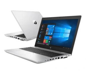 Laptop HP ProBook 650 G4 i5 - 8250U | 8GB 256GB SSD | 15,6" 1920 x 1080 | Windows 11 Pro [A] 