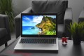 Laptop HP ProBook 650 G4 – prawa strona obudowy z gniazdami i złączem zasilacza