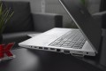 Laptop HP ProBook 650 G4 – klawiatura laptopa pełnowymiarowa do pracy biurowej
