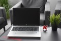 Laptop HP ProBook 650 G4 – i zasilacz w komplecie gotowy do pracy