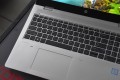 HP ProBook 650 G4 – tylne zawiasy obudowy i część tylna laptopa