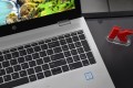 HP ProBook 650 G4 – klawiatura standardowa z osobnym blokiem cyfr