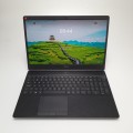 Laptop Dell Precision 7550 – gładzik z przyciskami z precyzyjnym sensorem