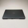 Laptop Dell Precision 7550 – lewy bok obudowy z dostępem do portów i gniazdem słuchawkowym
