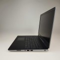 Dell Precision 7550 – prawa krawędź obudowy z gniazdami i gniazdem Kensington