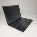 Laptop Dell Precision 7550 – klawiatura QWERTY z numpadem