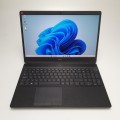 Dell Precision 7550 – ekran 15,6 cala Full HD