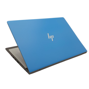 Odnowiony Niebieski HP ZBook 14u G5 i5 - 7200U | 16GB 1TB NVMe | AMD Radeon Pro WX 3100 | 14" 1920 x 1080 | Windows 11 [A]