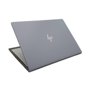 Odnowiony Szary HP ZBook 14u G5 i5 - 7200U | 32GB 1TB NVMe | AMD Radeon Pro WX 3100 | 14" 1920 x 1080 | Windows 11 [A]