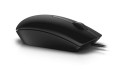 Dell – widok z boku ergonomiczny profil