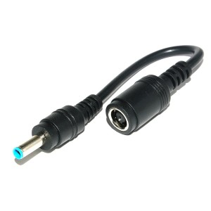 ADAPTER PRZEJŚCIÓWKA 7,4x5,0 mm 4,5x3,0 mm HP ENVY