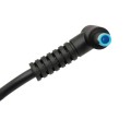 Kabel rozłożony, kabla – oba końce kabla