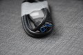 Oba końce kabla USB – kompletny kabel ze złączami