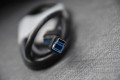 Powłoka kabla USB – ze wzmocnieniem ekranowanym