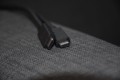 Złącze przewodu USB przewodu – wzmocnienie przy złączu