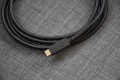 Powłoka kabla USB – elastyczny przewód
