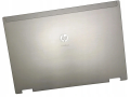 HP – laptop biurowy cala, przód laptopa
