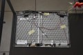 HP – ujęcie z przodu rozłożony ekran i klawiatura