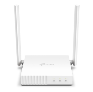 Bezprzewodowy Router TP-LINK Router WR844N WiFi N300 1WAN 4xLAN