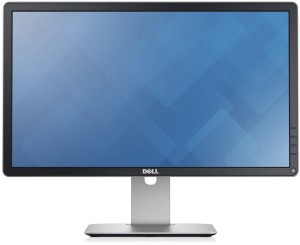 Monitor Dell P2214 21,5" IPS / PLS 1920 x 1080 [Brak Stopy][A]