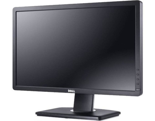 Monitor Dell P2312Ht 23" Full HD 1920x1080 – profesjonalny ekran biurowy z matową matrycą