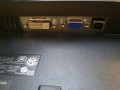 Monitor Dell P2312Ht – widok z przodu matryca w ramce