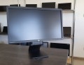 Monitor HP E231 – lewy bok obudowy ze złączami