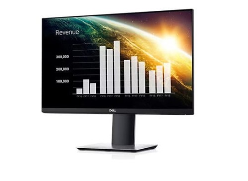 Dell P2319H – monitor do komputera 23 cala 1920x1080