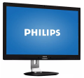 Monitor Philips 271P4Q 27" Full HD 1920x1080 – profesjonalny ekran do pracy biurowej i graficznej