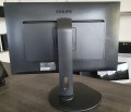 Philips – lewa strona monitora z mocowaniem ekranu