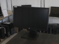 HP – od tyłu z portami HDMI USB i VGA