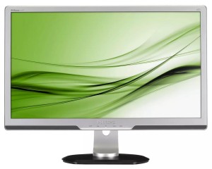 Monitor Philips 241P3L 24" 1920 x 1080 [A-]