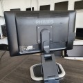 Philips – tył monitora z mocowaniem VESA