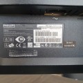Monitor Philips – wejścia wideo i zasilania