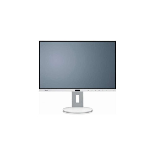 Monitor Fujitsu P24W-8 NEO 24" IPS 1920x1200 – ekran Full HD+ z matrycą do pracy biurowej i graficznej