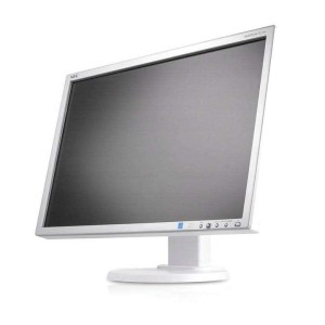 Monitor NEC E232WMI 23" IPS / PLS 1920 x 1080 [BRAK PODSTAWKI] [A-]