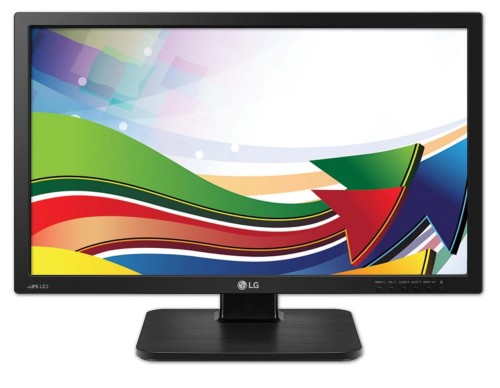 LG – monitor LCD 23 cala 1920x1080