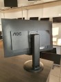 LG – ujęcie z lewej strony z mechanizmem pivot