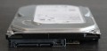 Dysk HDD Sata 3,5" 160GB – front produktu widok ogólny
