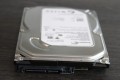 Dysk HDD Sata 3,5" 160GB – prawa strona produktu i obudowa