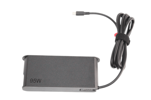 Lenovo USB-C – zasilacz oryginalny 95W