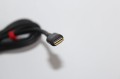 Lenovo USB-C – od góry powierzchnia obudowy