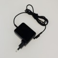 Zasilacz Microsoft 15V 24W – oba kable i kabel DC do laptopa