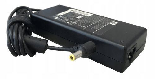 HP PPP012L – zasilacz oryginalny 65W