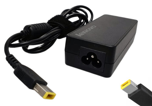 Lenovo – ładowarka uniwersalna 90W